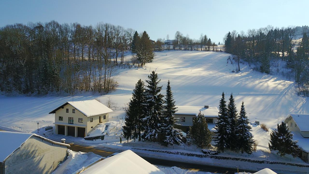 Appartment Bodensee Alberschwende Εξωτερικό φωτογραφία